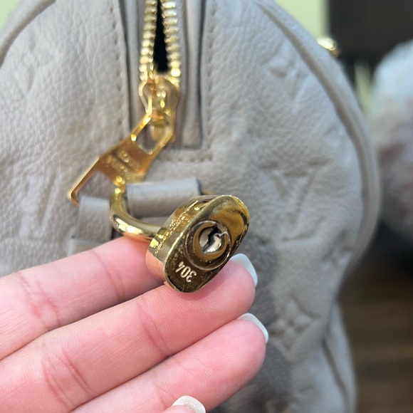 Speedy 25 Turtledove Empreinte - Picture 7 of 15